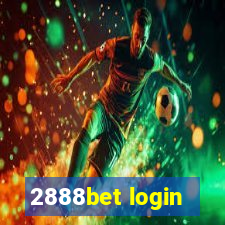 2888bet login